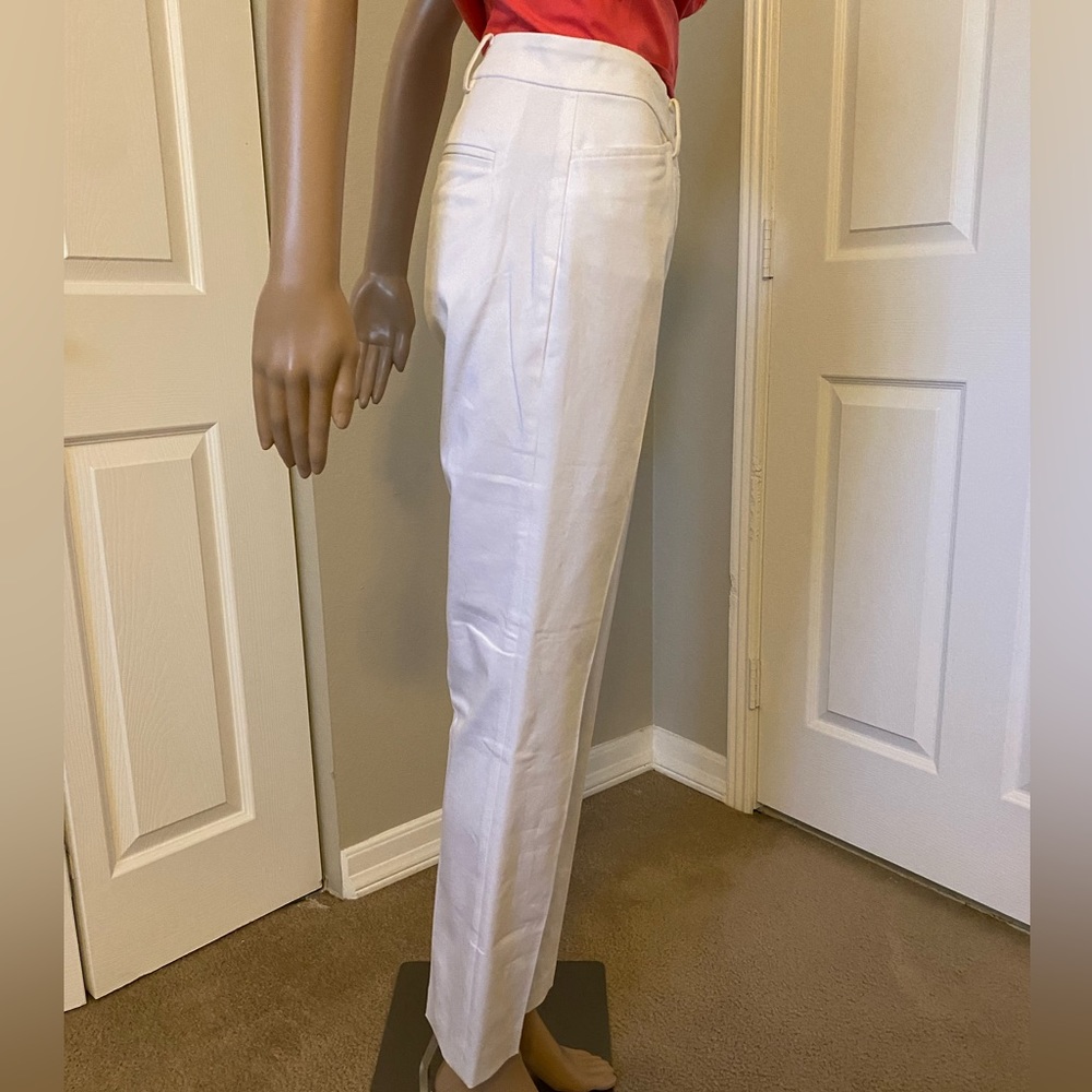 NWT RALPH LAUREN Cotton Twill Pants